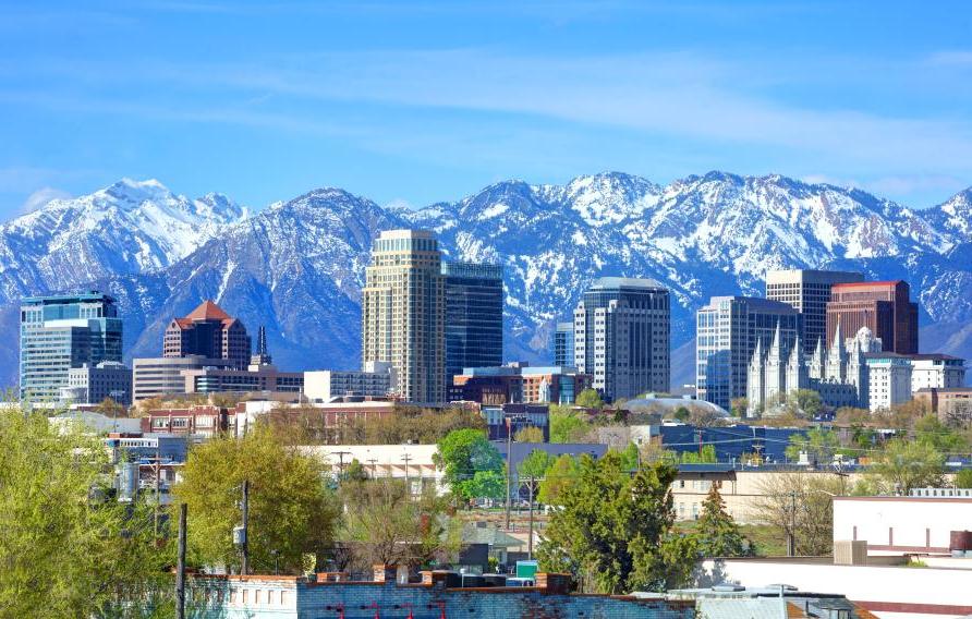 Salt Lake City